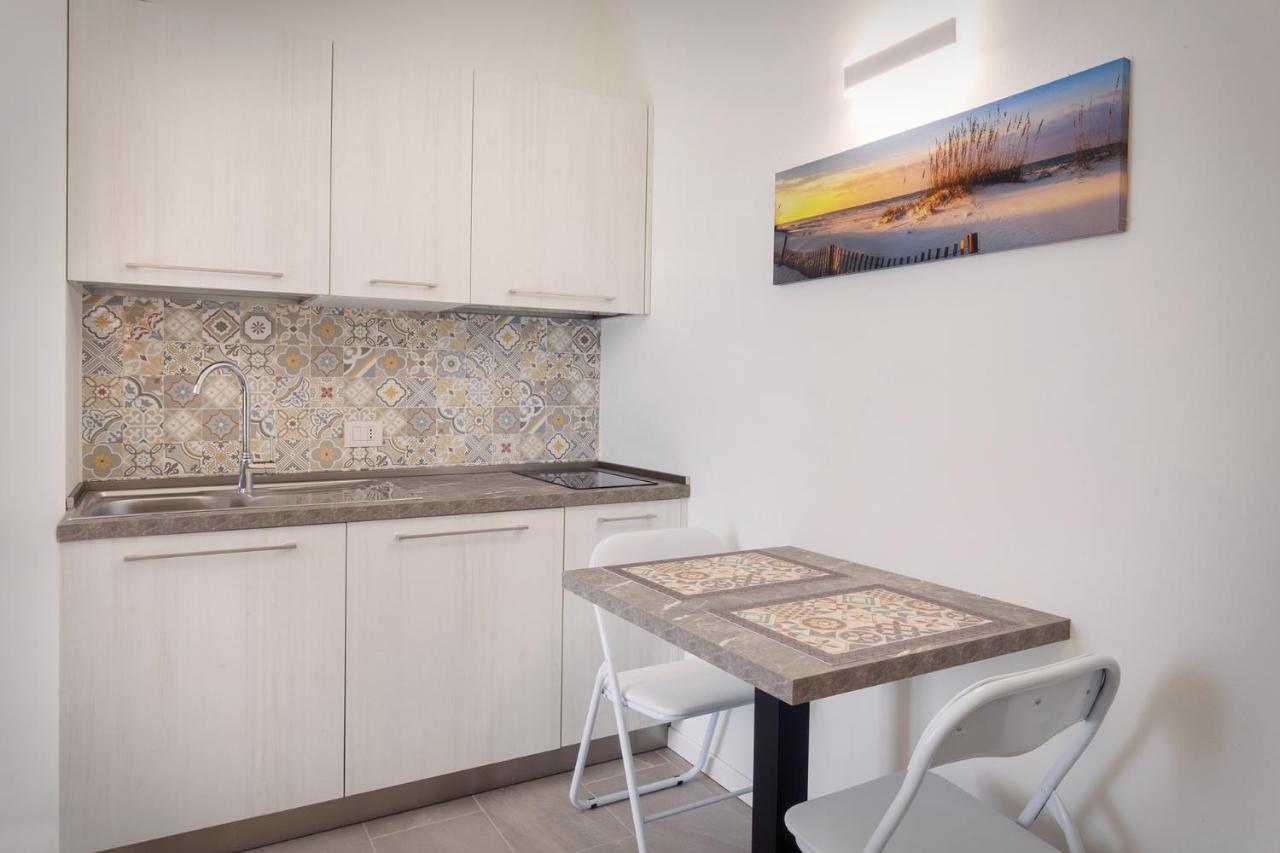 Villa Aurora-Holiday Home Apt 1 Bardolino Dış mekan fotoğraf